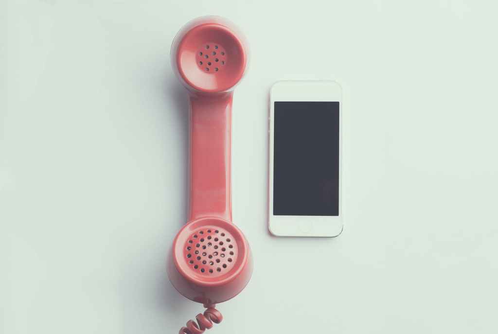 Téléphones